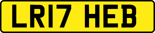 LR17HEB