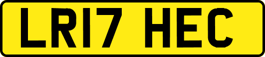 LR17HEC