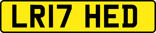 LR17HED