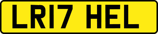 LR17HEL