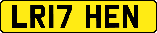 LR17HEN