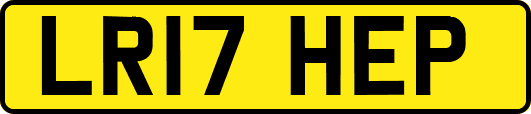 LR17HEP