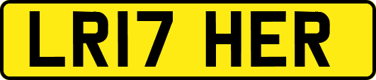 LR17HER