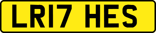 LR17HES
