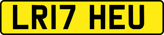 LR17HEU