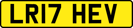 LR17HEV