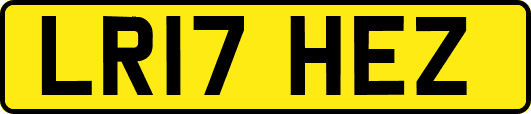 LR17HEZ