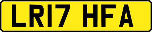 LR17HFA