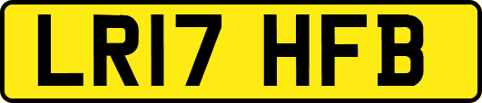 LR17HFB
