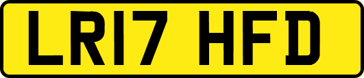 LR17HFD