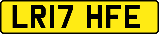 LR17HFE