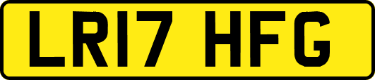 LR17HFG