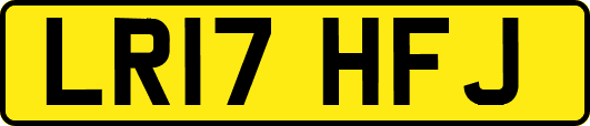 LR17HFJ