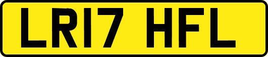 LR17HFL