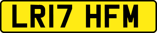 LR17HFM