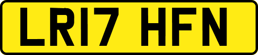 LR17HFN