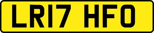 LR17HFO