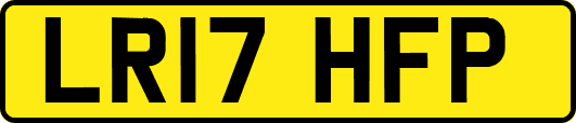 LR17HFP