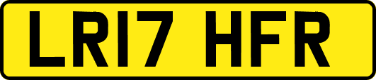 LR17HFR