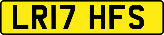 LR17HFS