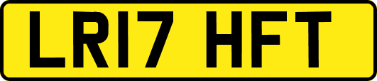 LR17HFT