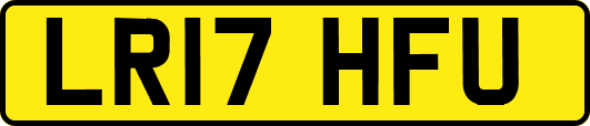 LR17HFU