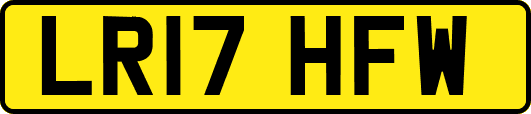 LR17HFW