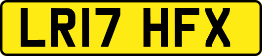 LR17HFX