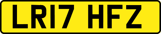 LR17HFZ