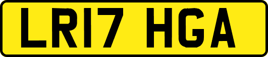 LR17HGA