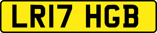 LR17HGB