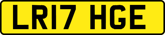 LR17HGE