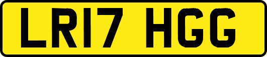 LR17HGG