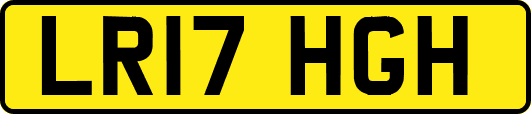LR17HGH
