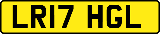 LR17HGL