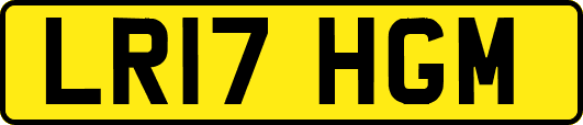 LR17HGM