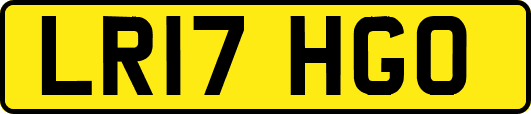 LR17HGO