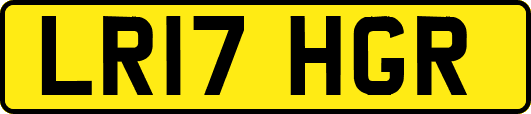 LR17HGR