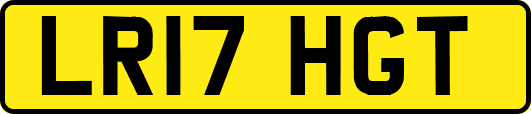 LR17HGT