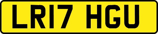 LR17HGU