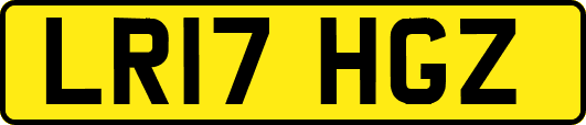 LR17HGZ