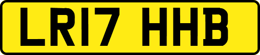 LR17HHB