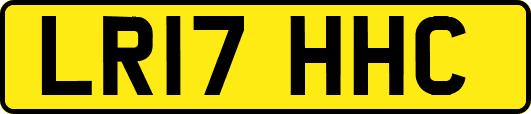 LR17HHC