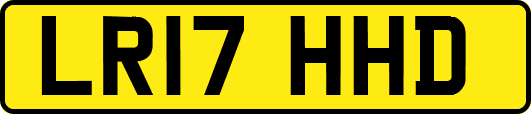LR17HHD