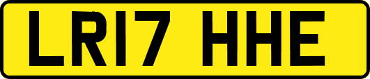 LR17HHE