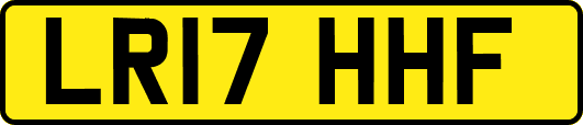 LR17HHF