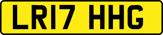 LR17HHG