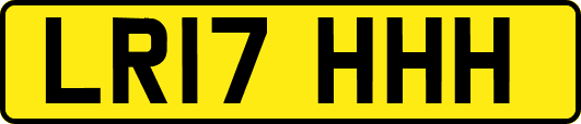 LR17HHH