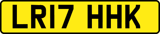 LR17HHK
