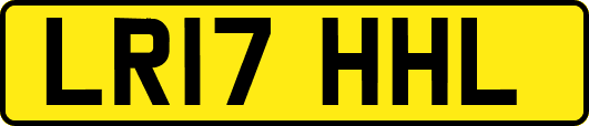 LR17HHL